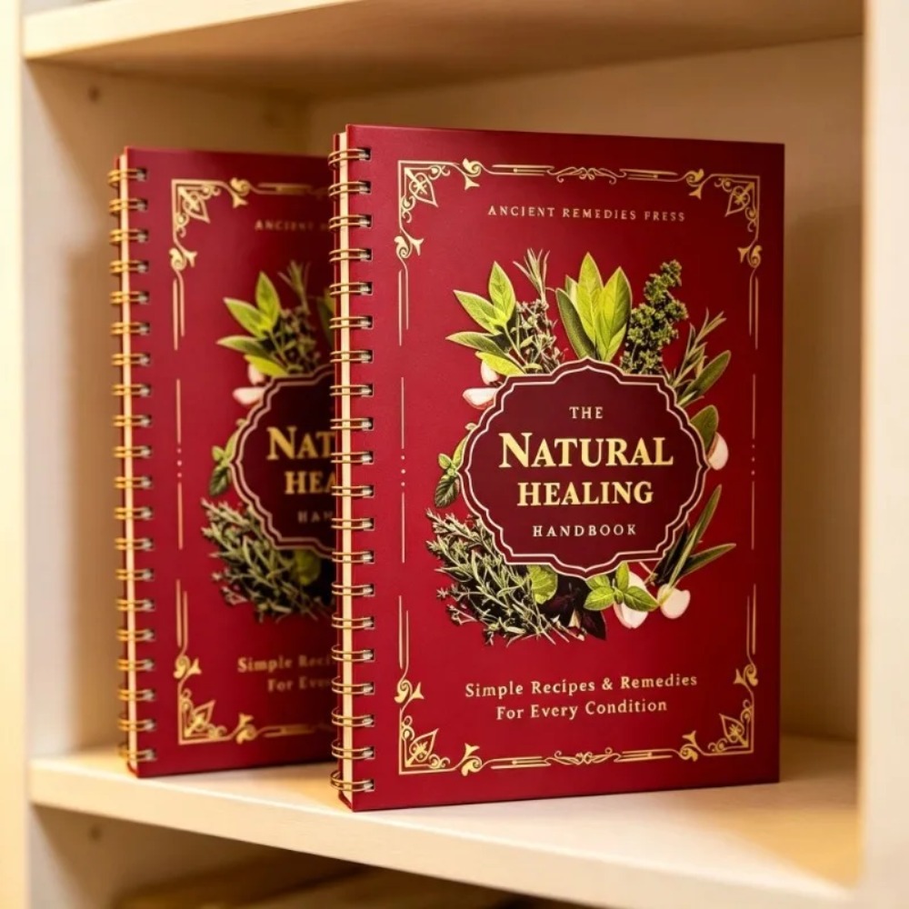 Herbal Holistic Wellness - Руководство по естественному оздоровлению: Сборник травяных