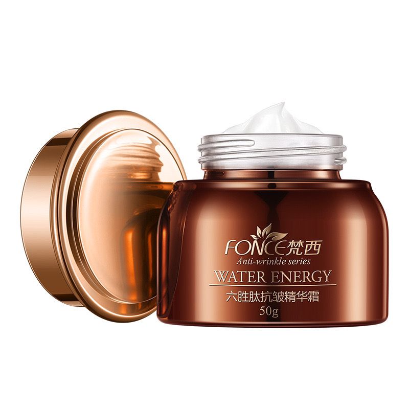 Fonce Korea Антивозрастной кре – обзор и цена Healing Wellness