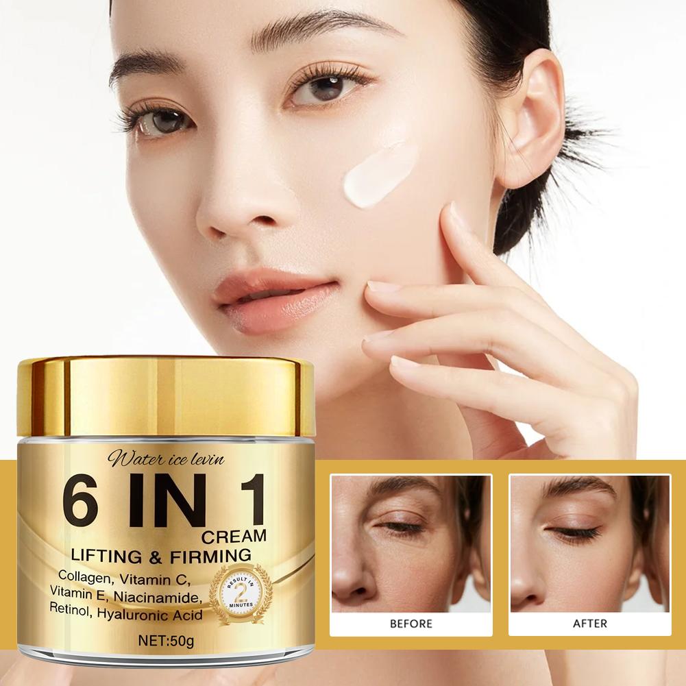 Коллагеновый крем для лица 6 в – обзор и цена Milk Thistle Silymarin