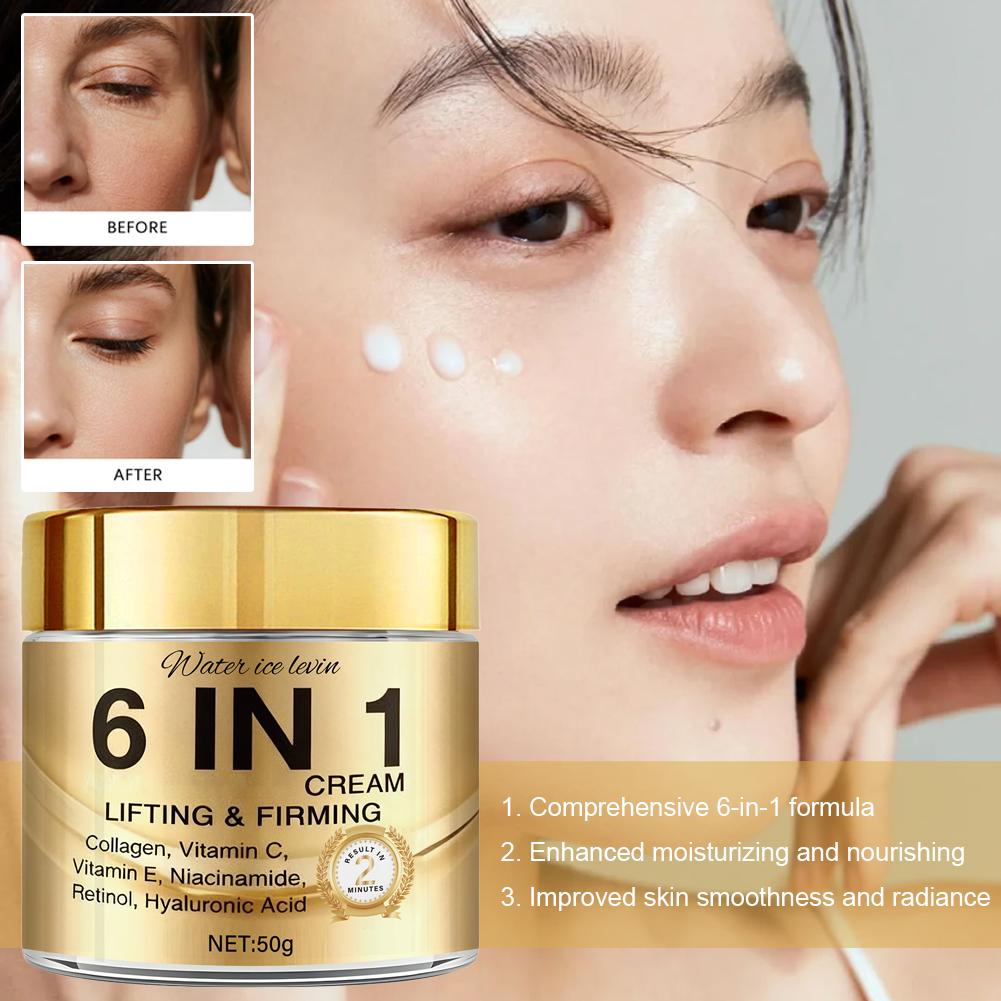 Коллагеновый крем для лица 6 в – обзор и цена Milk Thistle Silymarin
