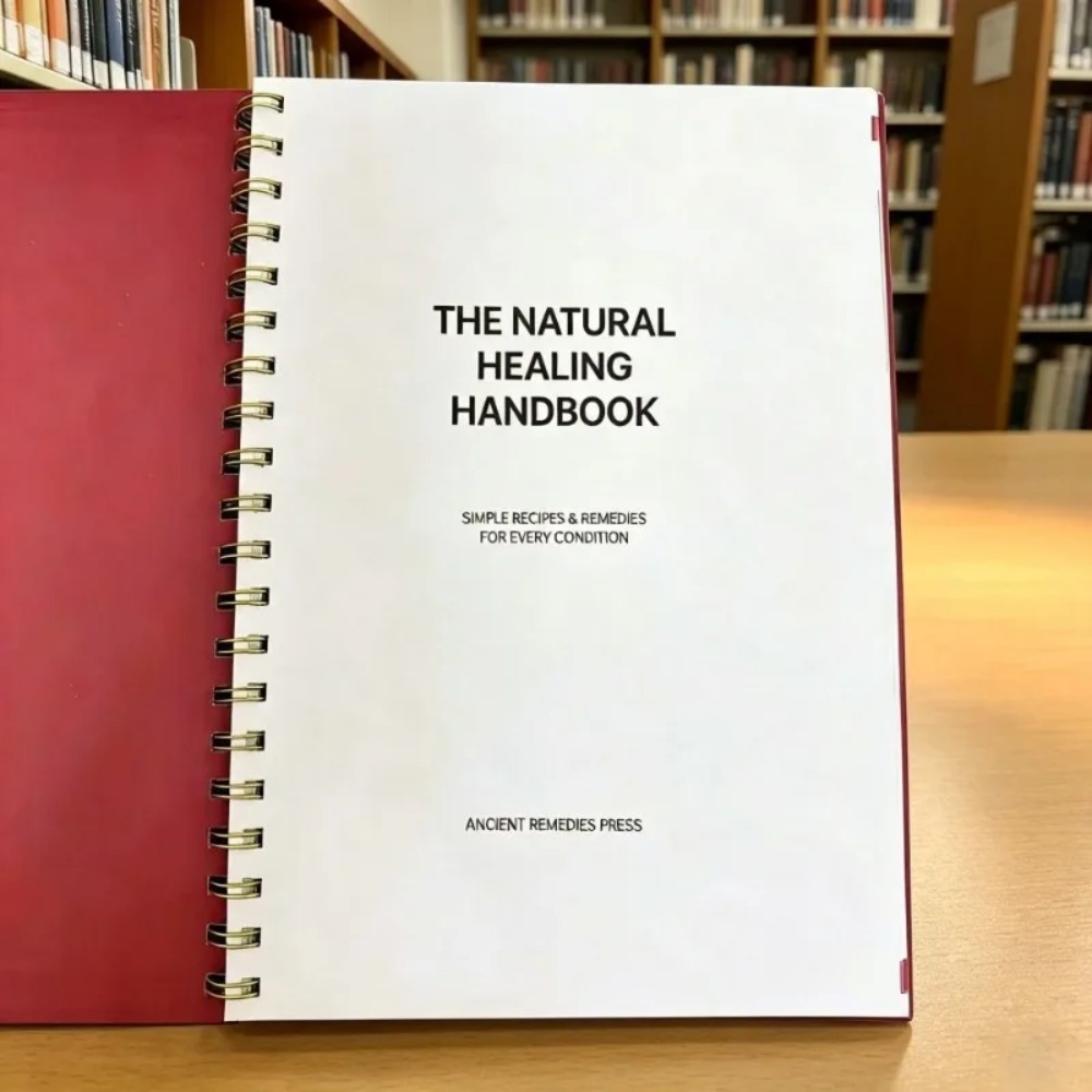Руководство по естественному о – обзор и цена Herbal Holistic Wellness