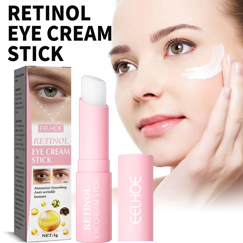 Крем для глаз с ретинолом, лиф – обзор и цена Milk Thistle Silymarin