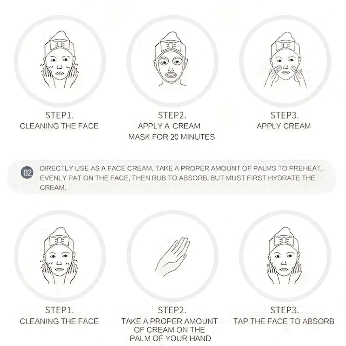 Средство для удаления темных т – обзор и цена Healing Wellness